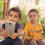 Ali Shareif - @alisharef752996 - Instagram