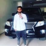 @ali_shareifii - Instagram