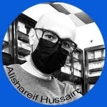 Alishareif Hussain - @alishareif_hussain - Instagram