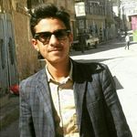 علي بن علي شرهان - @ali_sharhan - Instagram