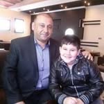 Ali Al Sharefe - @alisharhan_ - Instagram