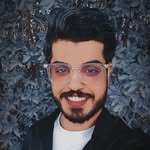 Ali Sharhan - @is.6w4 - Instagram