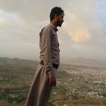 Ali Sharhan - @sharhan149 - Instagram