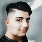 ali sharhan - @sharhan276 - Instagram