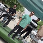 علی شریفی خواننده - @alisharifi.911 - Instagram
