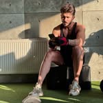 Ali - @ali__sharififard - Instagram