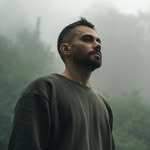 Ali shariat - @_alishariatt - Instagram