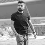 ali_Sharifi - @ali____sharifi - Instagram