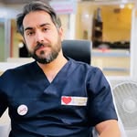 Ali Sharifi - @alisharifi_kurd - Instagram