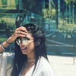 Alisha Radhika Pasi - @alisharpasi - Instagram