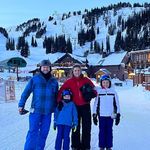 Alison Sharples - @alisharples - Instagram