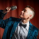 Alister Sharp - @alister.sharp - Instagram