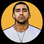 Usman Ali | عثمان علي | Stay Sharp - @usman_unchained - Instagram