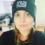 Ali Sharpe - @ali815 - Instagram