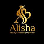 Alisha Beauty & WO - @alishawedding_organizer - Instagram