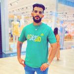 Ali Shawi - @ali_yuve - Instagram