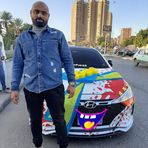 Ali Shawki - Facebook