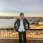 Ali Shawki - Facebook