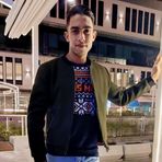 Ali Shawki - Facebook