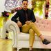 Ali Shawqi - Facebook