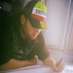 Ali Shawqi - @shawqi4346 - Instagram