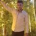 Ali Shawqi - Facebook
