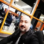 ali shawqi - @ali_shawqi1 - Instagram