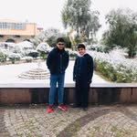Ali Shawqi - @alishawqi72 - Instagram