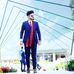 Ali Shawqi - Facebook