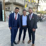 Ali Shawqi Hewehi - @alishawqihewehi - Instagram