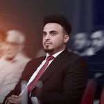 Mohammed Ali Shawqi - @m.shawqi1 - Instagram