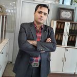 Ali Shayanfar - @ali.shayan1394 - Instagram