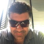 Ali Shayanfar - @shayanfar8790 - Instagram