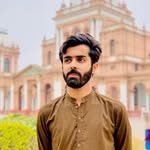 Ali Shazad - @whos_hammad_ - Instagram