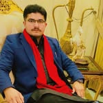 Ali Shazad Warraich Zaildaar - @alishazadwarraich - Instagram