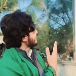 SHAH Armughan Badar - @alishazada278 - Instagram