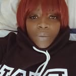 Alishea Clark - @clarkalishea - Instagram