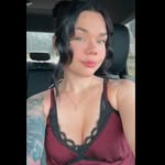Alishea Fonte - @alisheamariee - Instagram