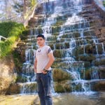 علیرضا شعبانی - @ali_shebani93561 - Instagram