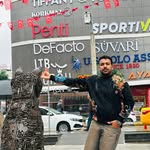 ⚜️Ali⚜️ - @alishebani_official021 - Instagram