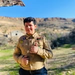 Ali Shebani - @shebani290 - Instagram