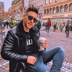 Ali Shebani - @ali_shebani_ - Instagram