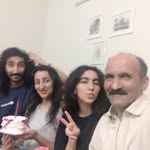alishebani - @amirsheybani.goyk1101 - Instagram