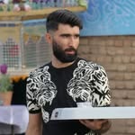 Ali.shebani - @alishebani110 - Instagram