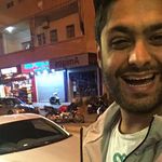 Ali Shebli - @shebli2748 - Instagram