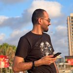 Ali Shebli - @ali_s_shebli - Instagram