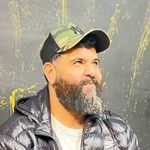 Ali Shebli - @alifshebli - Instagram