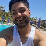Ali Shebli Uv - @alishebli_ - Instagram