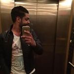 Ali Shebli Uv - @alishebliuv - Instagram