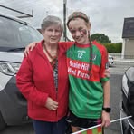 Ali Sheehan - Facebook